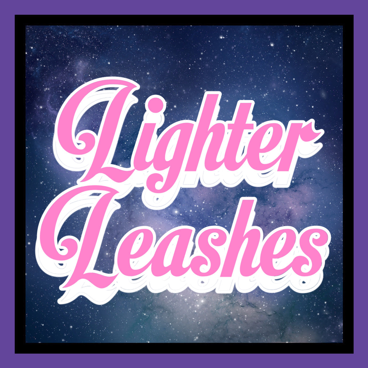 Lighter Leashes