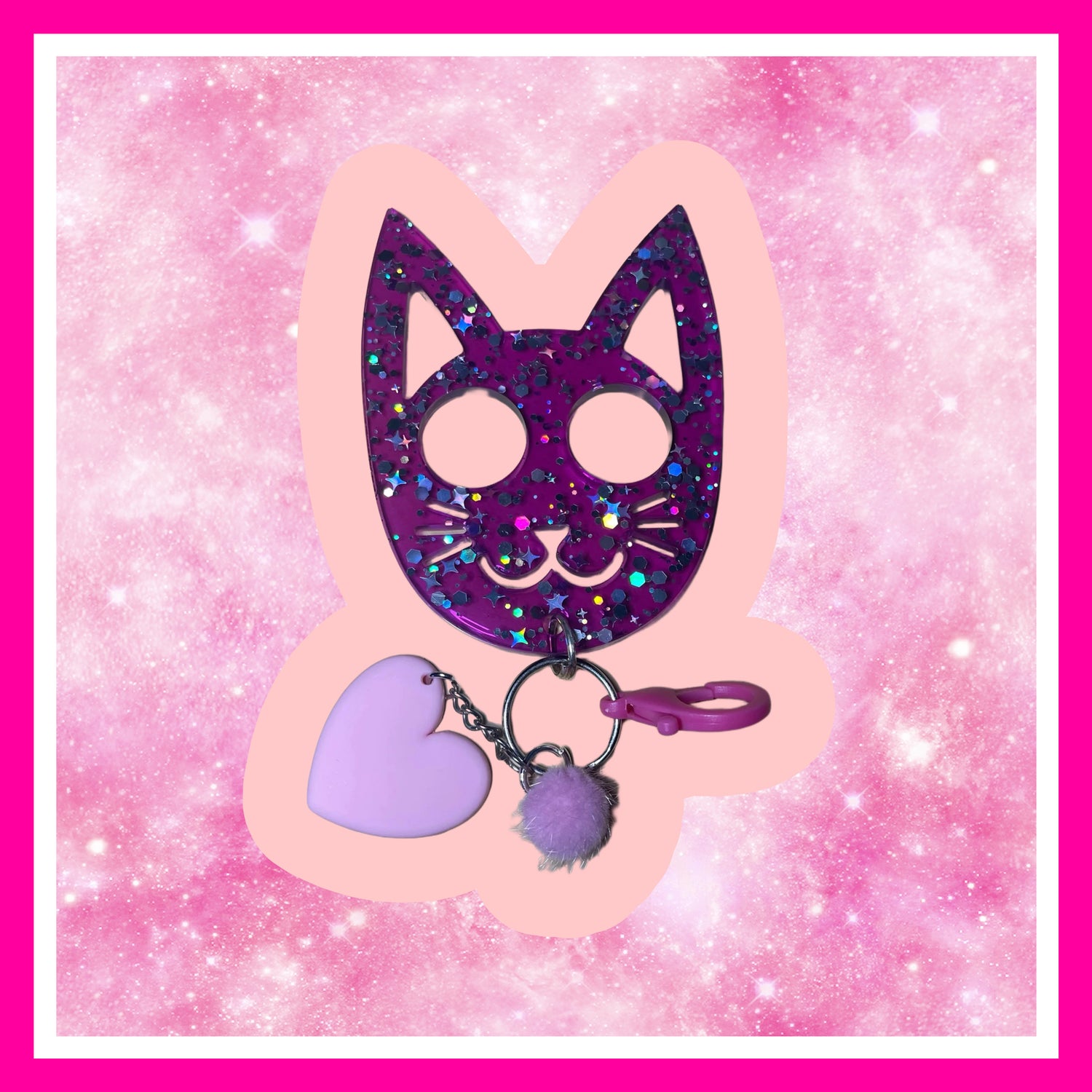Keychains
