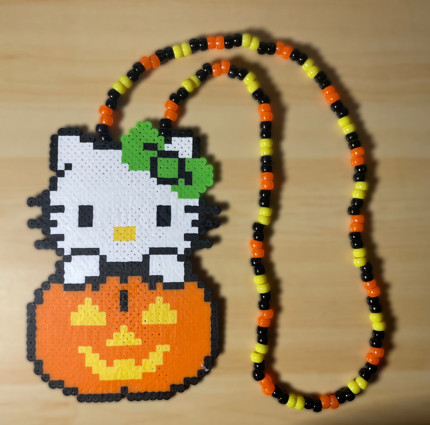 Kitty Halloween (Multiple Available)