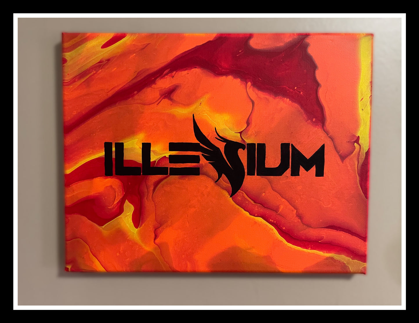 Illenium Painting