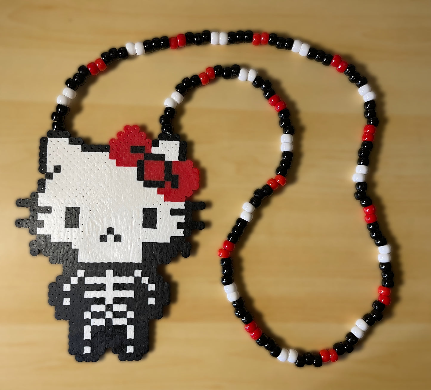 Kitty Halloween (Multiple Available)